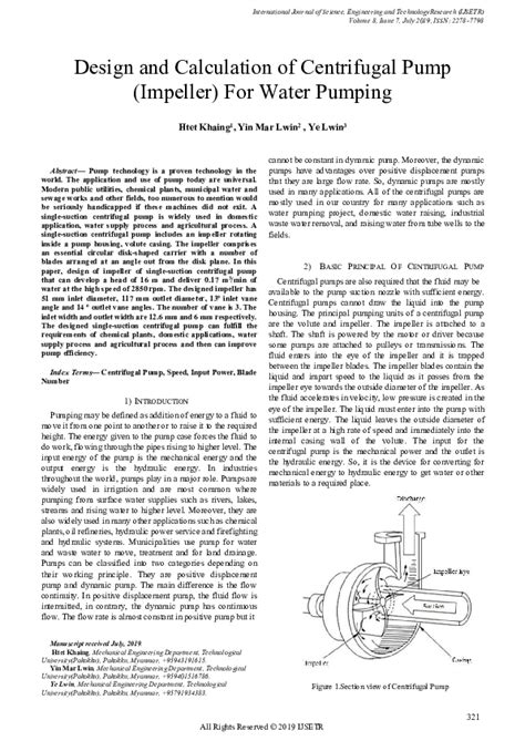 centrifugal pump calculations|centrifugal pump design calculations pdf.